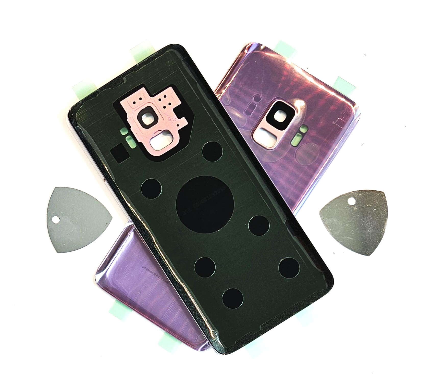 GALAXY　s9 Samsung Galaxy S9 Enterprise Edition 64GB Unlocked