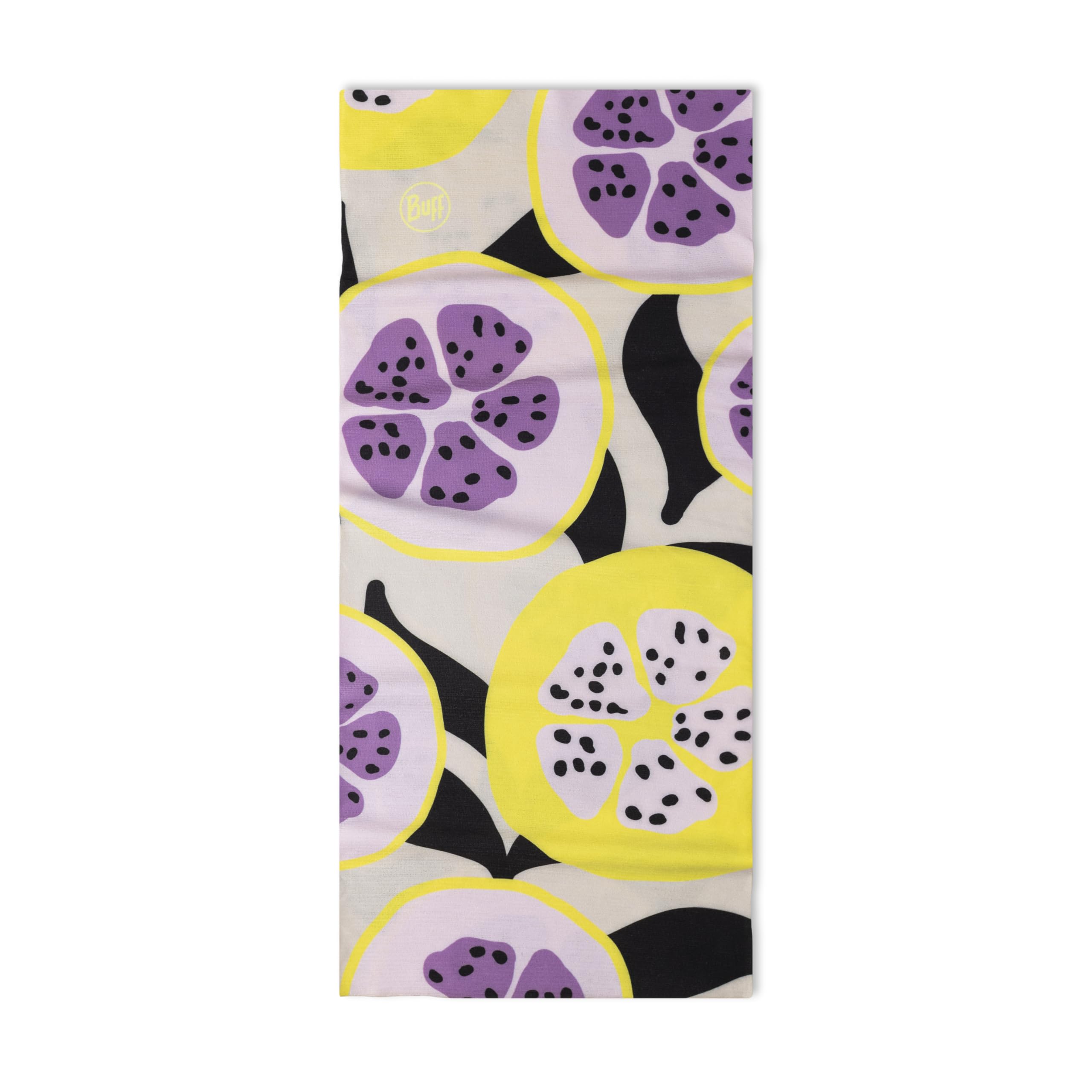 BUFF®| Neckwear CoolNet UV® Kids Flexible, UPF50 Protection, Lightweight, Stretch, Recycled Material, Sport, Summer, One size, Purple