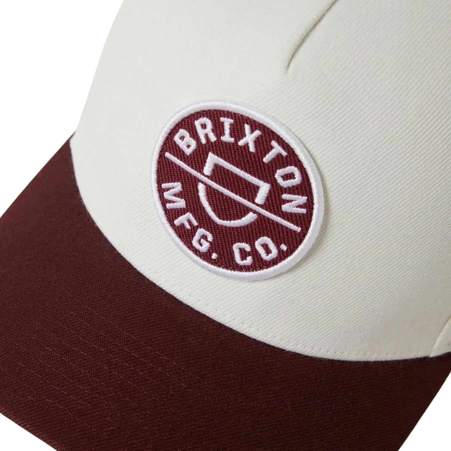 Brixton Mens Baseball Caps