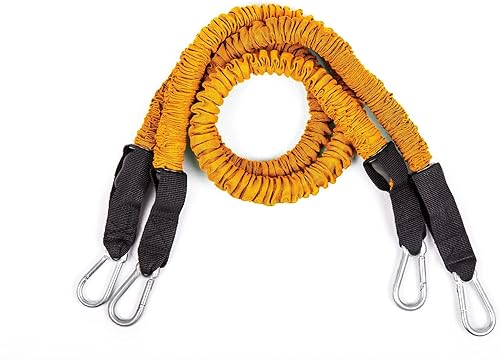 Miniatura 6 de Bandas de resistencia bandas de resistencia personalizadas para entrenamientos totales del cuerpo