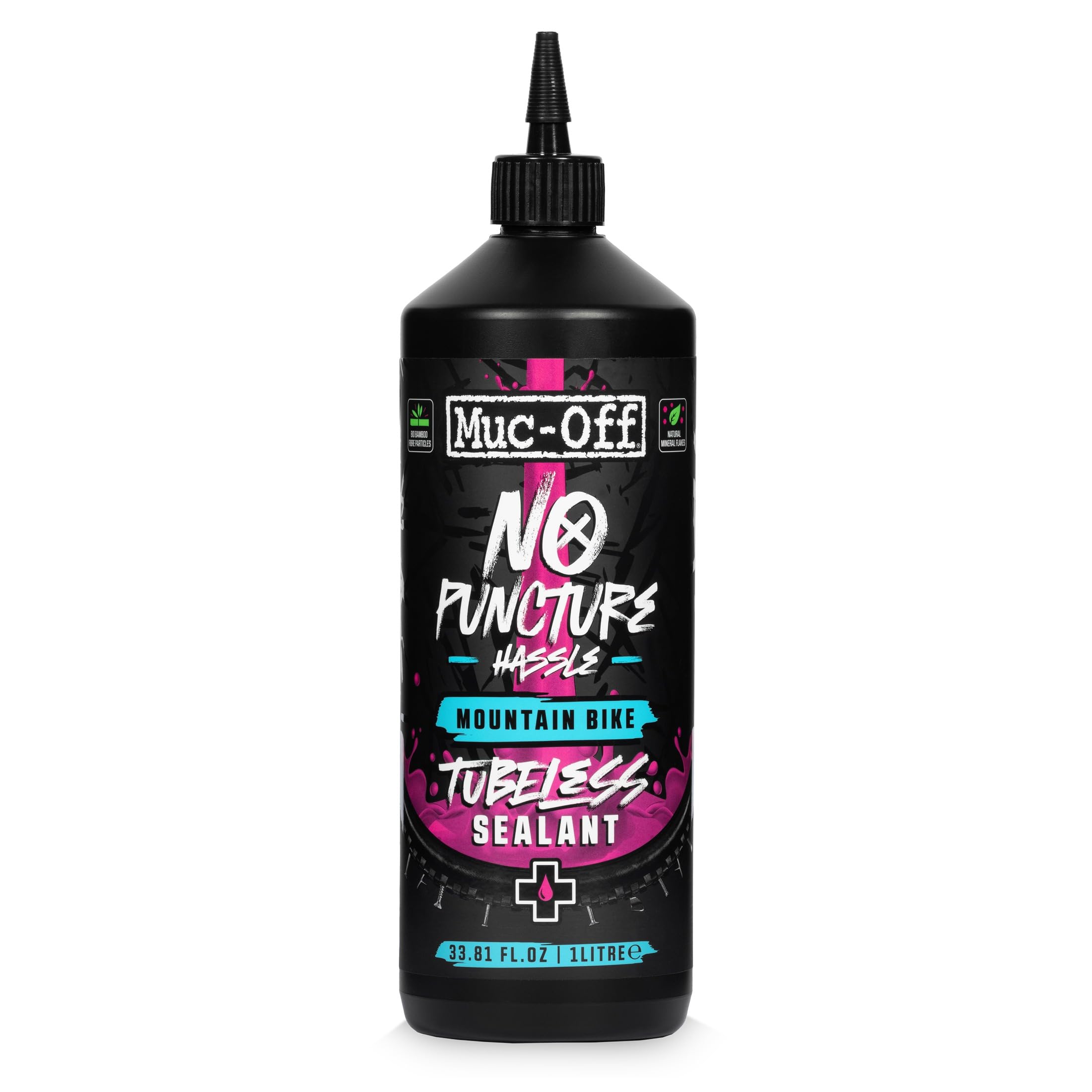 Muc-Off MTB Tubeless Sealant, 1L