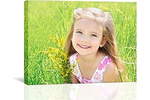 Custom Canvas Photo Prints: Immortalize Your Memories on a Masterpiece