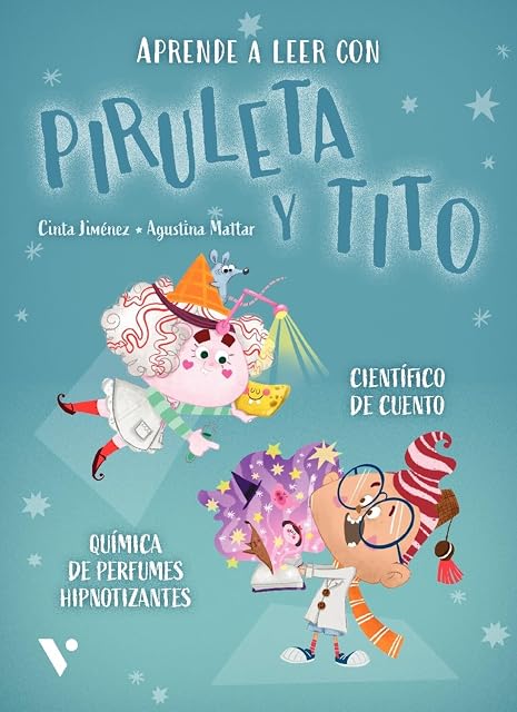 Portada de LIBRO 8