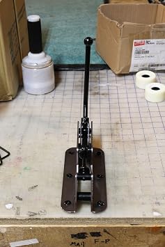 Amphetamine Bearing Press and Puller for Skateboard, Inline, Longboard, Quad, Caster, and Cruiser Wheels - Can Push 8mm and 7mm Bearings, Can Pull 8mm Bearings Only
