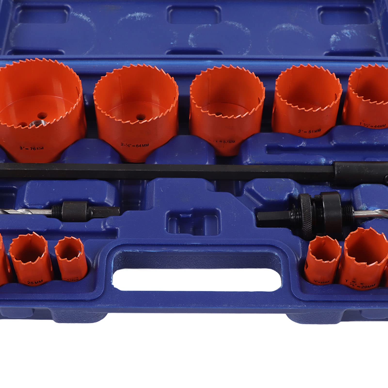 MK Morse TAC48 The Real McCoy 3