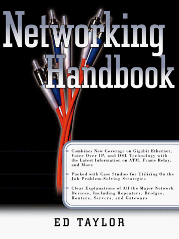 『The Networking Handbook』｜感想・レビュー - 読書メーター