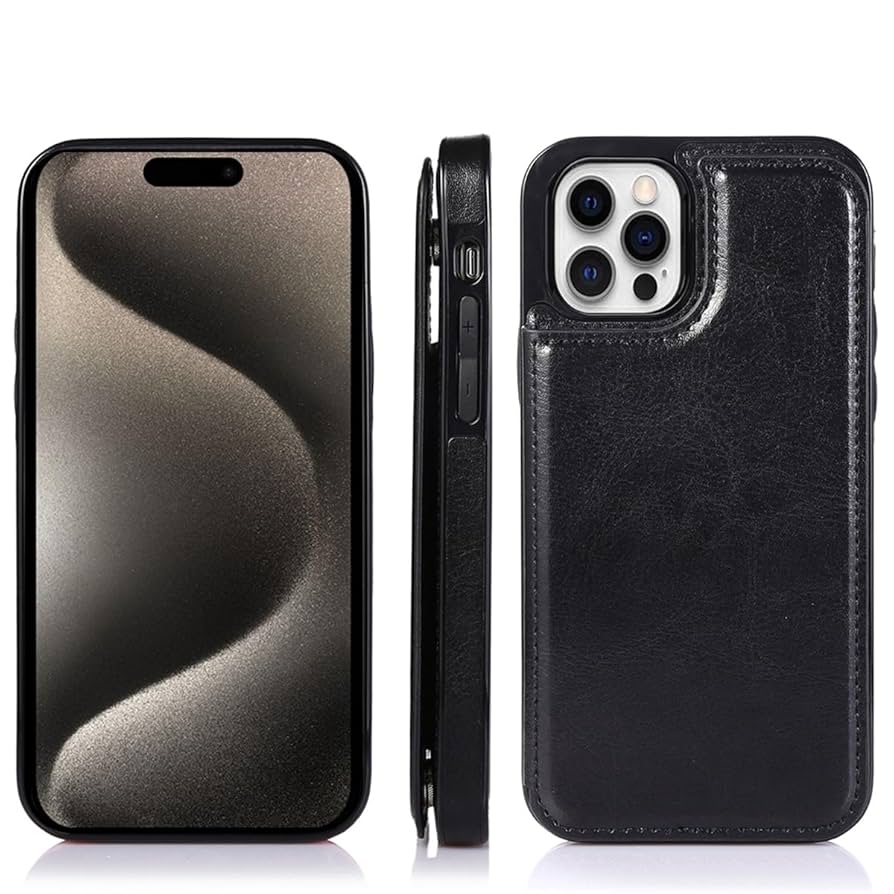 ak♡iPhoneケース15Pro 黒 ♡ Amazon.co.jp: iPhone 15 Pro ケース 耐衝撃 シンプル ブラック