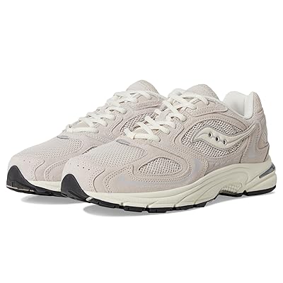 Saucony Originals Grid Jazz 9 Lace up Boots Cashmere/Cream