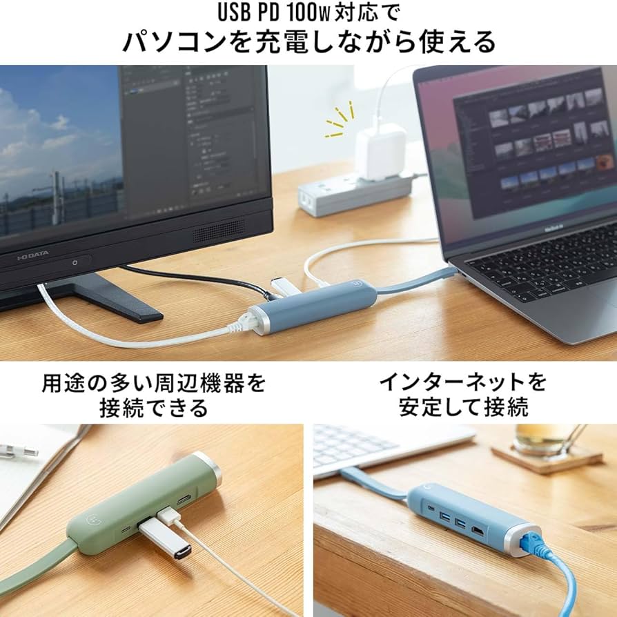 【新品未使用】5台セット‼️ USB-CVDK6 Amazon.co.jp: サンワサプライ USB Type-C専用ドッキング