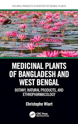 Medicinal Plants Of Bangladesh And West Bengal