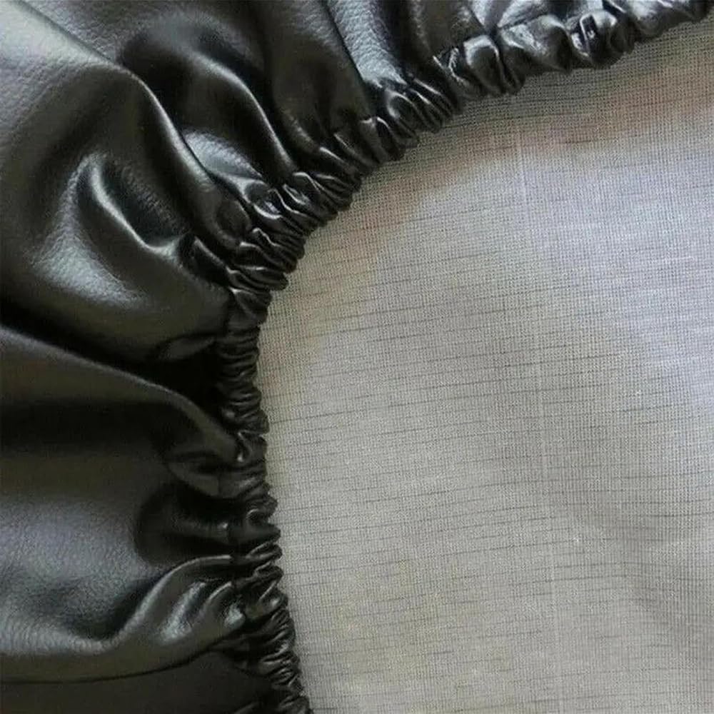 Housse Roue De Secours Océan Poisson Dessin Animé Bleu Blanc Couverture De Roue De Secours