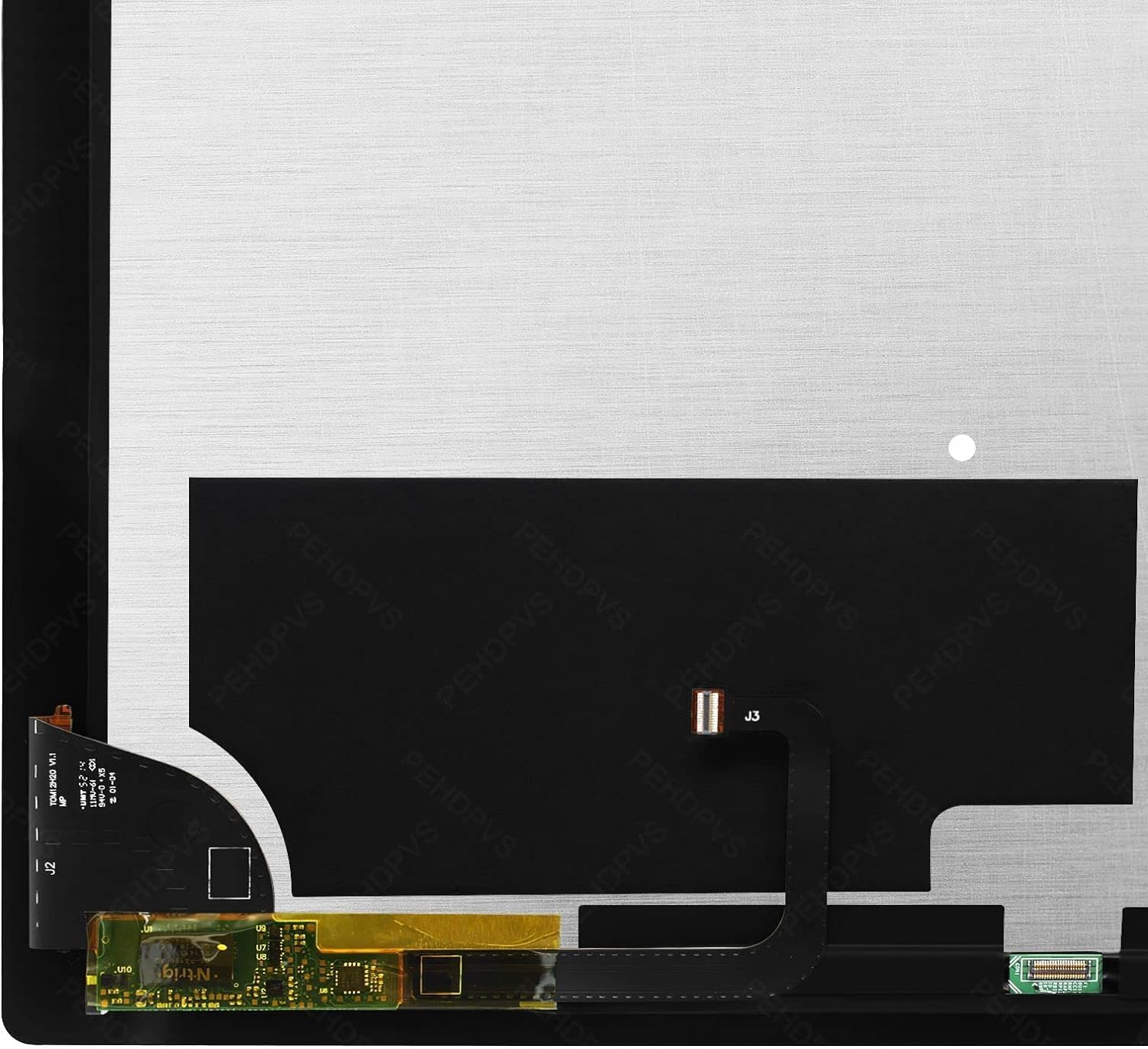 for Microsoft Surface Pro 3 1631 (2014) Screen Replacement for Surface Pro 3 LCD Display LTL120QL01-003 Digitizer TOM12H20 2160x1440 12.0 inch LED Display Touch Screen Digitizer Assembly