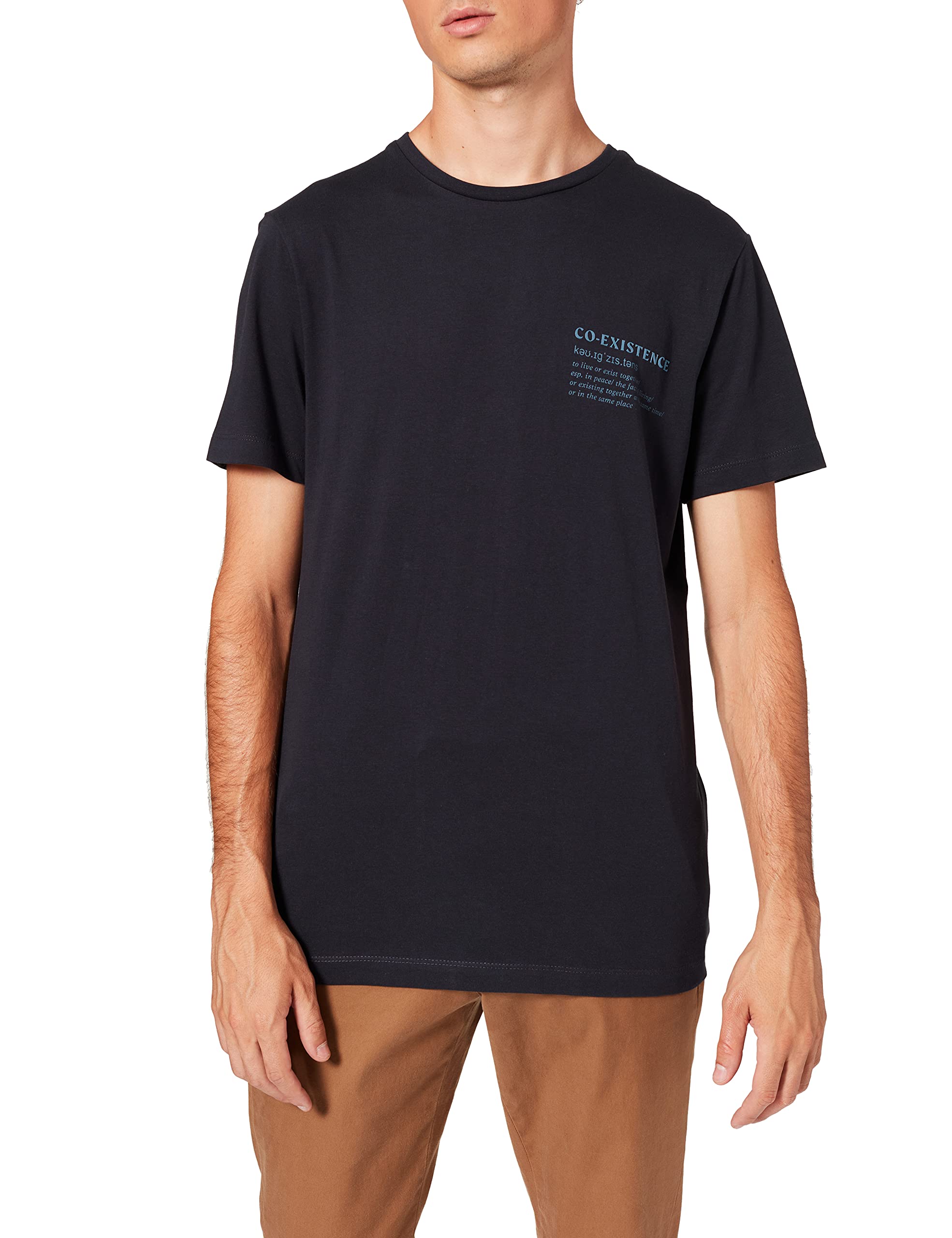Como Combinar Polos Y Camisetas De Hombre