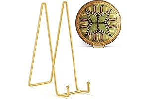 TR-LIFE Easel Tabletop Stands