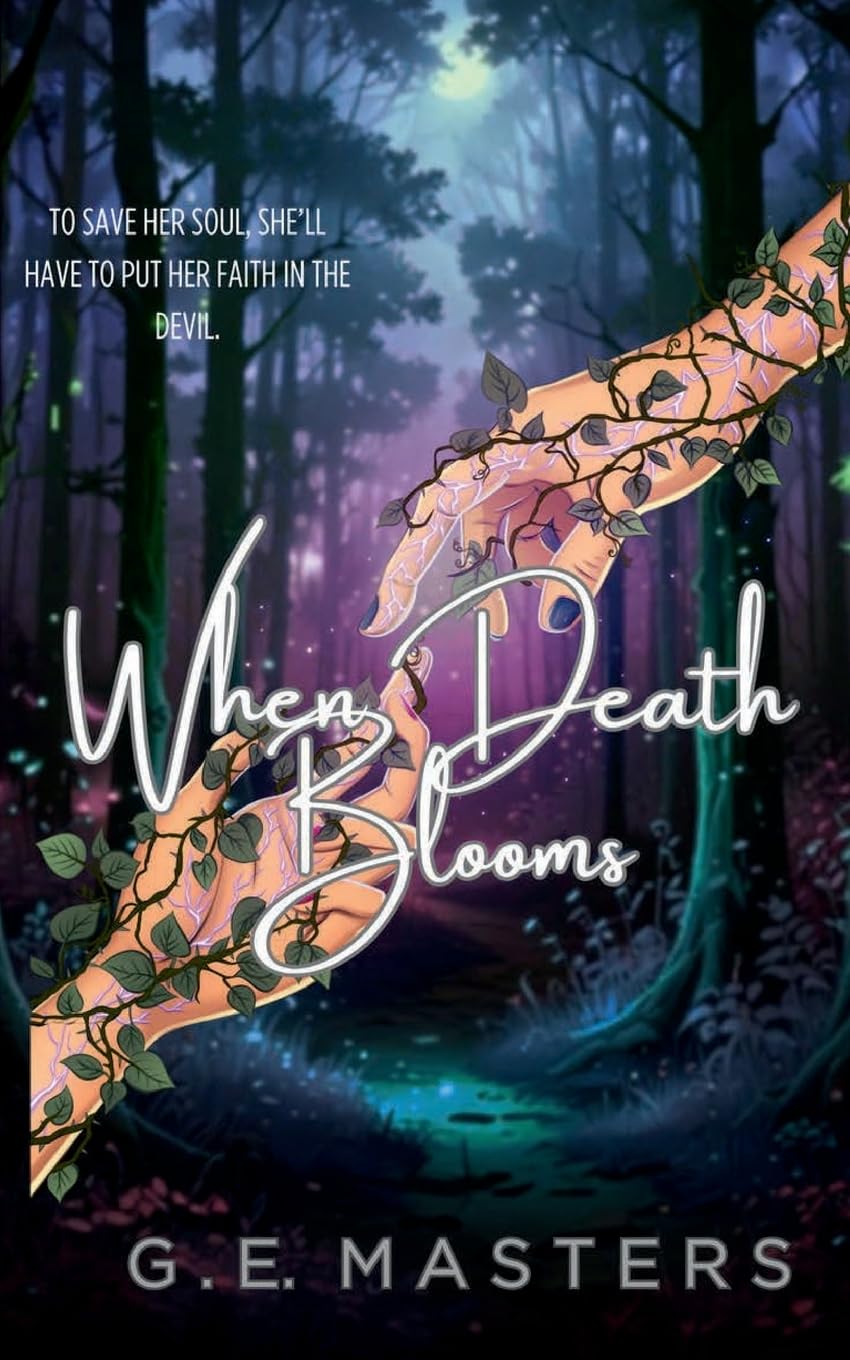 When Death Blooms