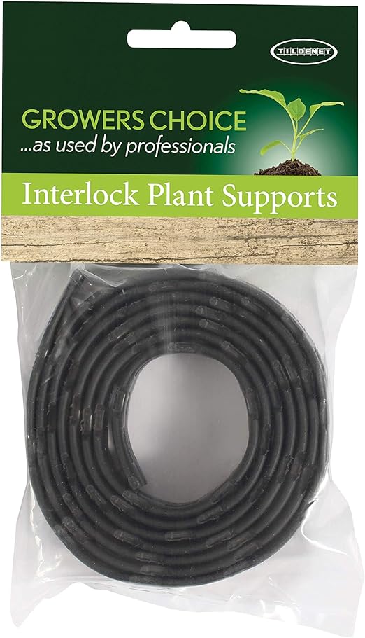 Interlock Plant Supports Amazon.co.uk Garden