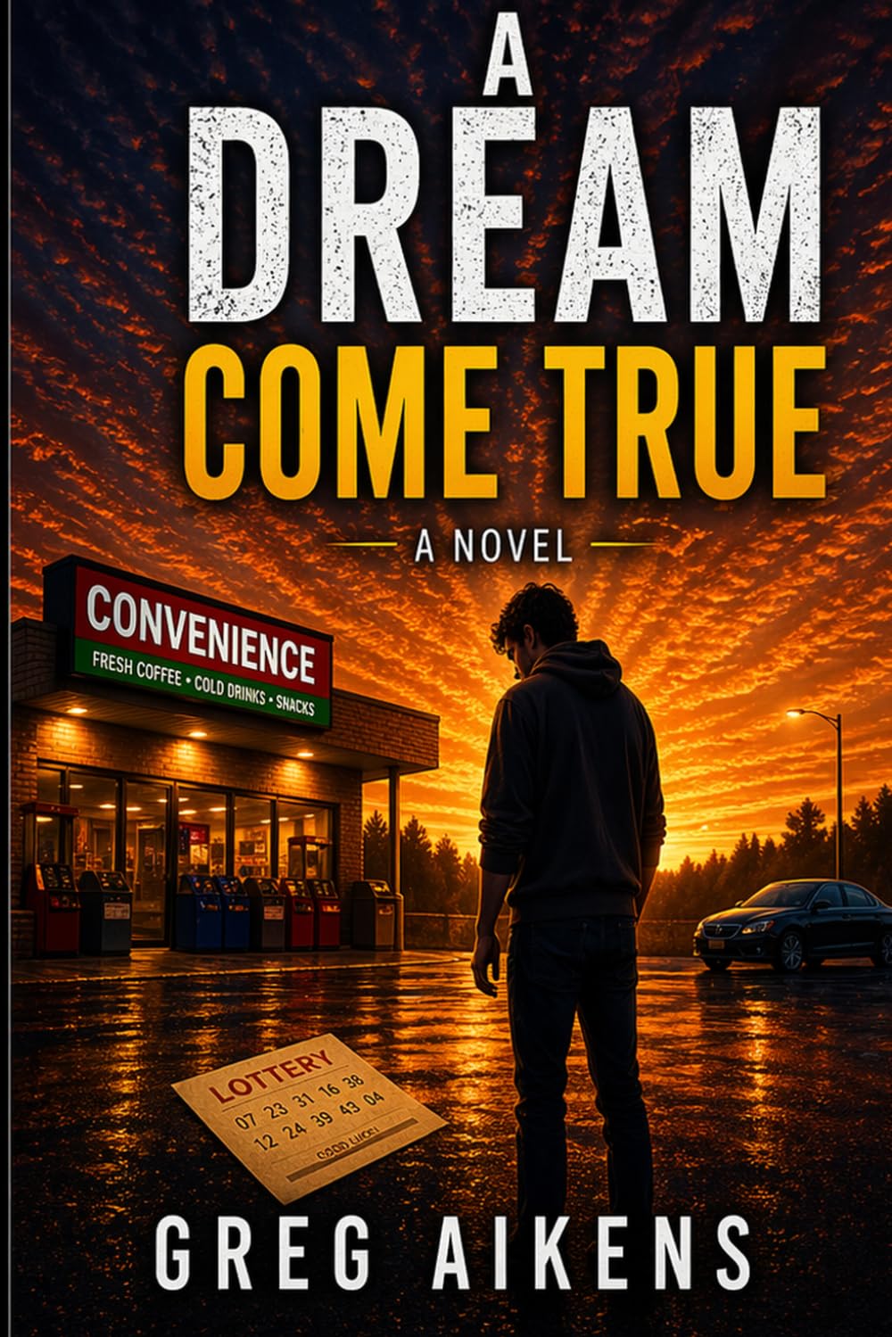 A Dream Come True