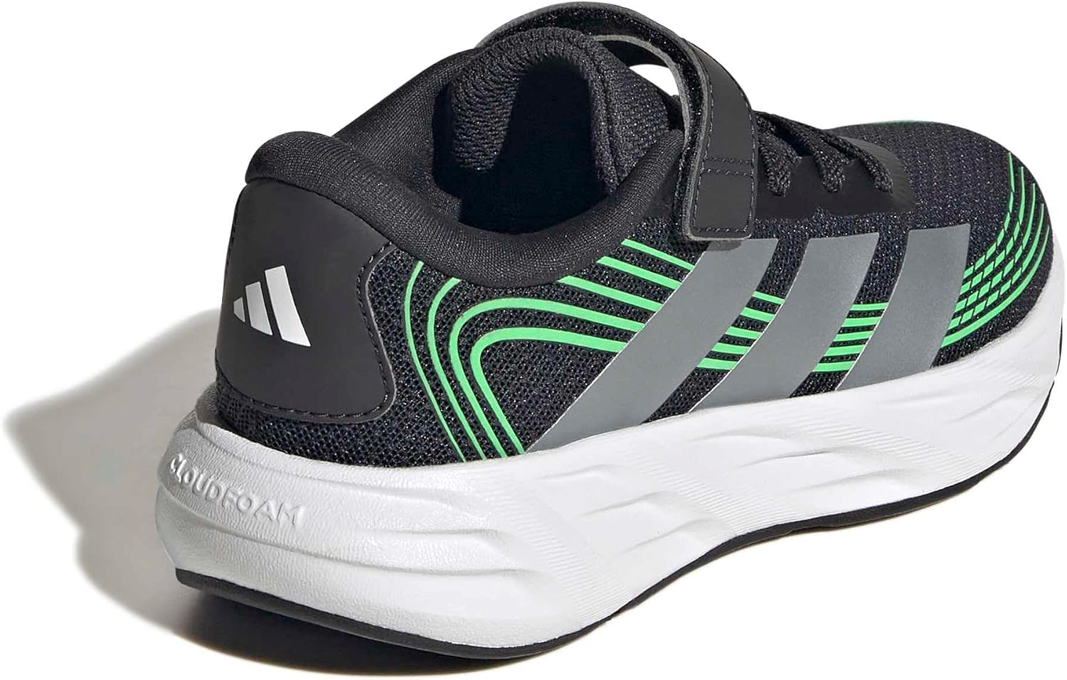 adidas Kids Galaxy 8 Shoes (Little Kid)