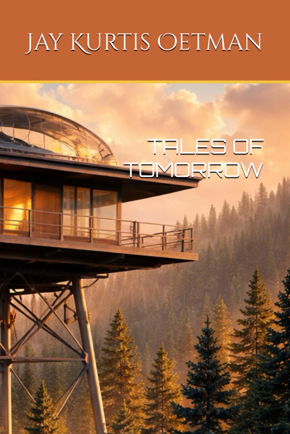 TALES OF TOMORROW