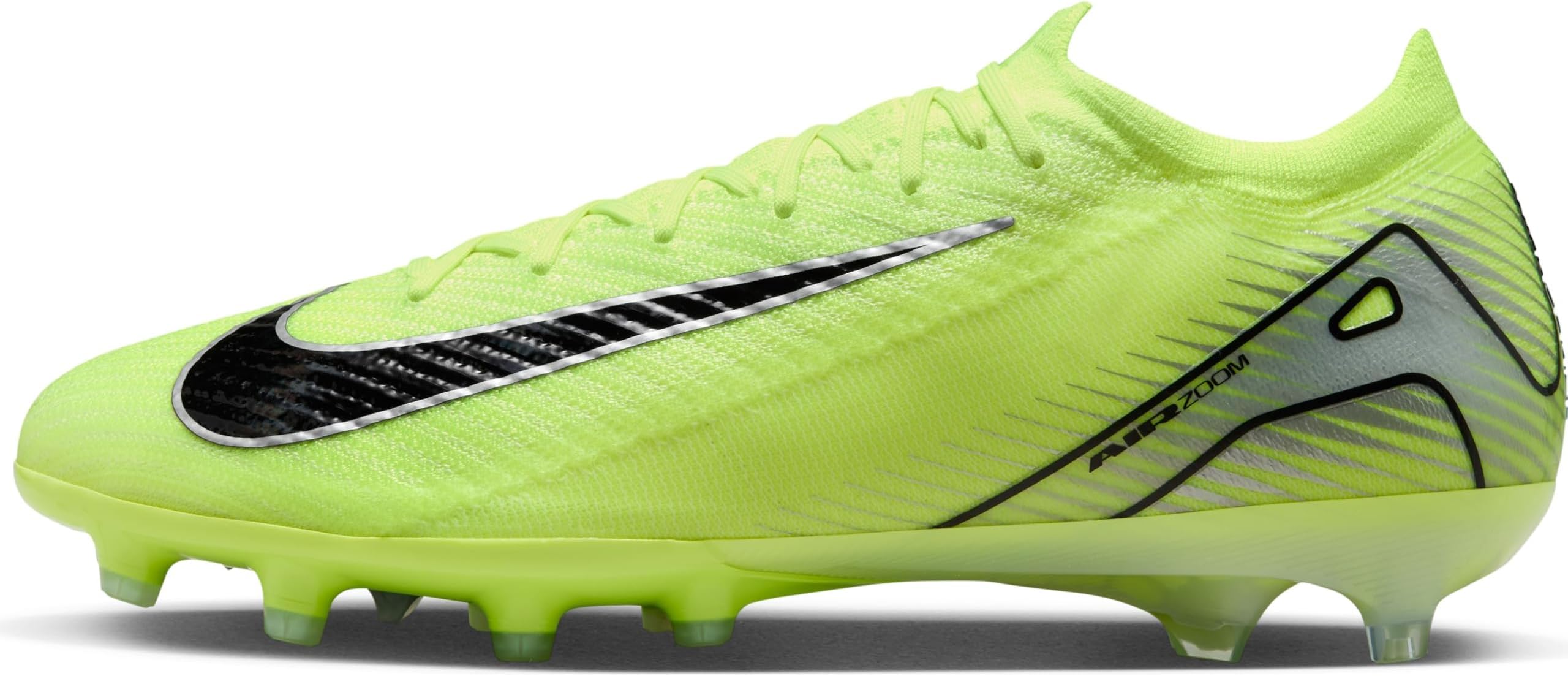 2007 nike mercurial vapor