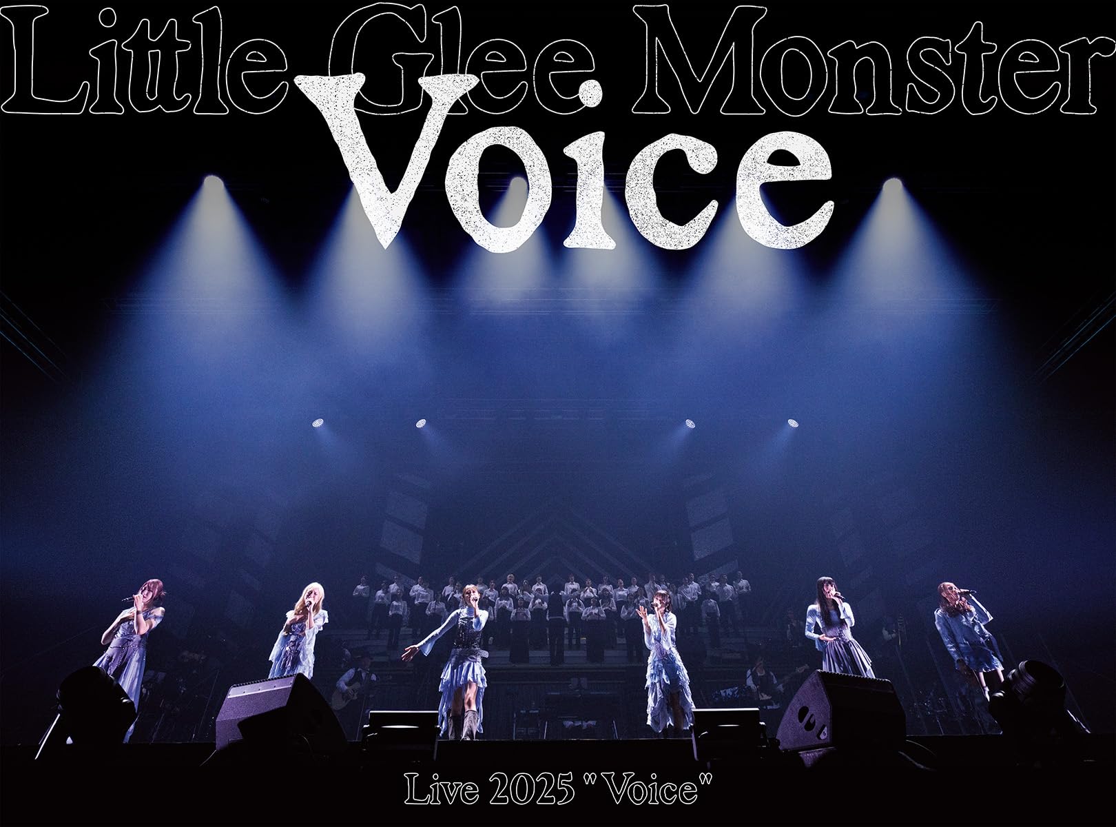 Amazon.co.jp: Little Glee Monster Live 2025 