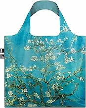 LOQI Unisex Museum Cloth Bag