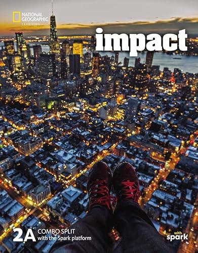 Impact ame, combo split a with the spark platform – level 2: