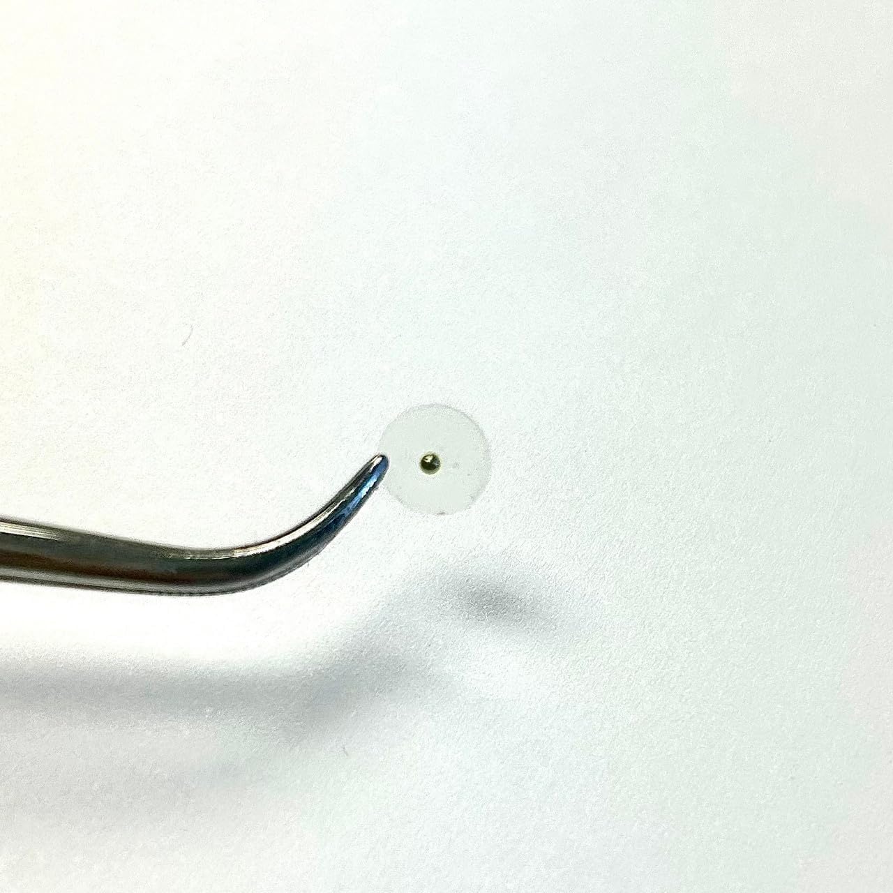 Sakamura 24k Gold-Plated Tonifying Magrain Ion Pellets Ear Seeds Acupuncture Point Massage Stickers Patches 300PCS