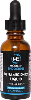 Modern Endocrine Dynamic D-K2 Liquid
