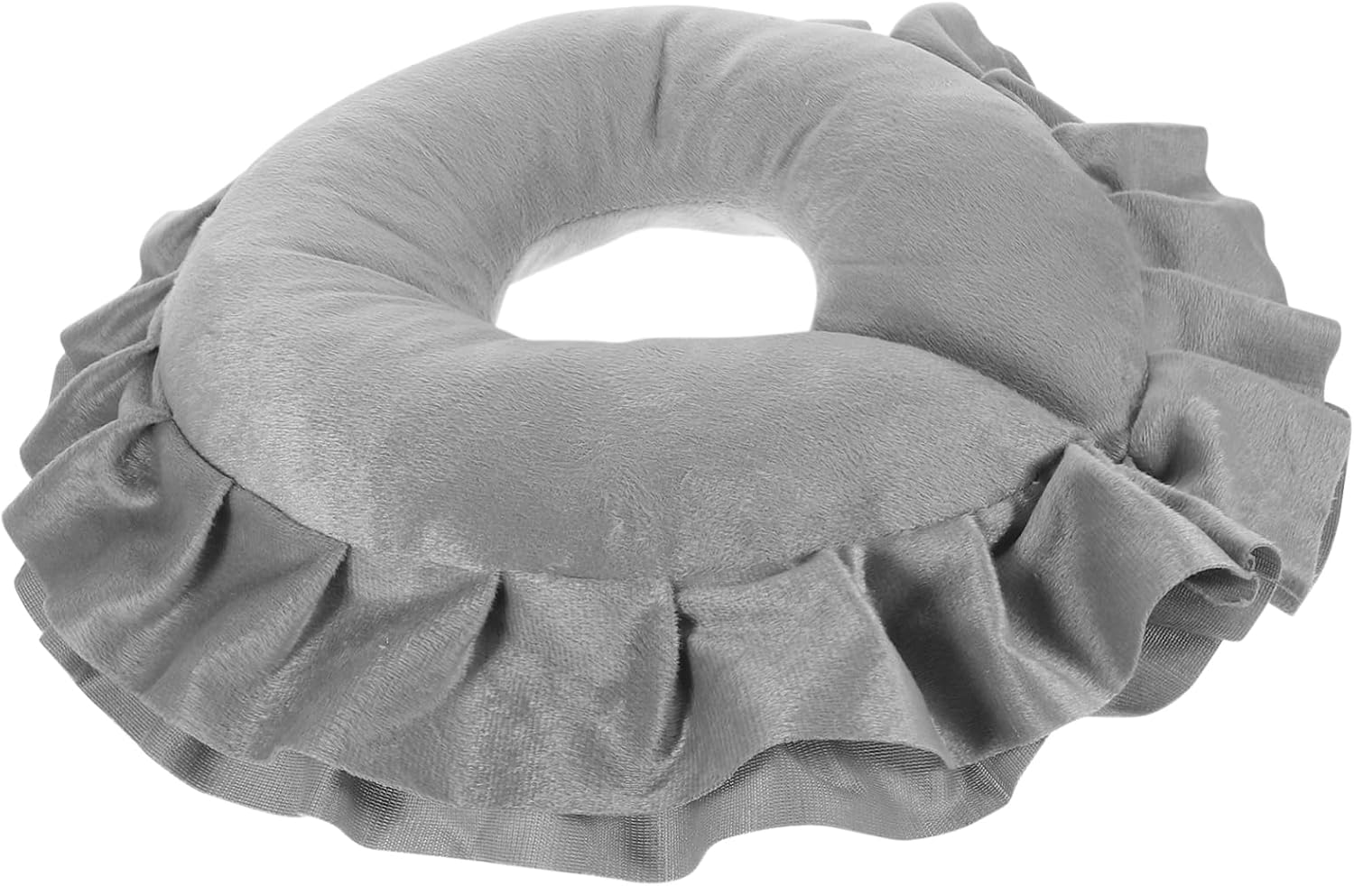 ULTECHNOVO Face Spa Pillow Face Down Pad for Massage Table Stable Ergonomic Support Cushion for Beauty Salon Home Spa Use Cooling Sensation Safe Material for Relaxation and Improved Sleep