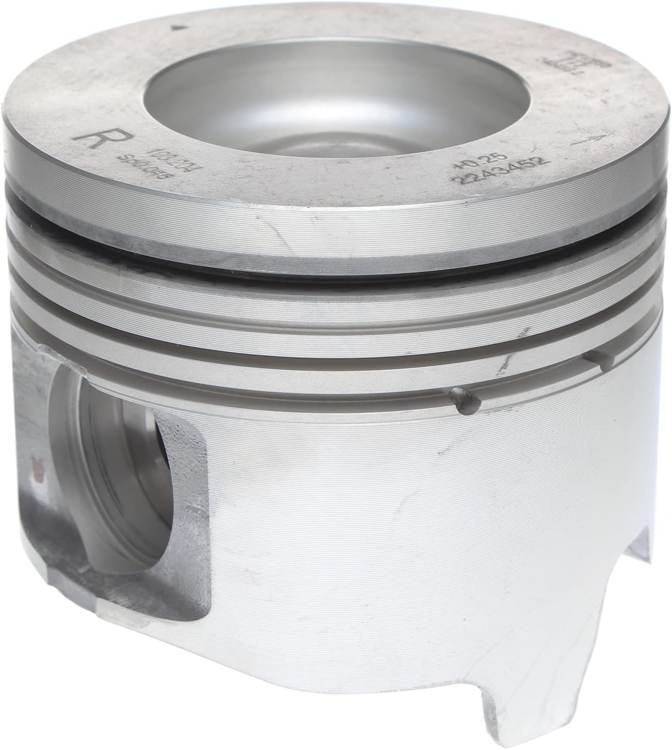 MAHLE S224-3452.010 Engine Piston