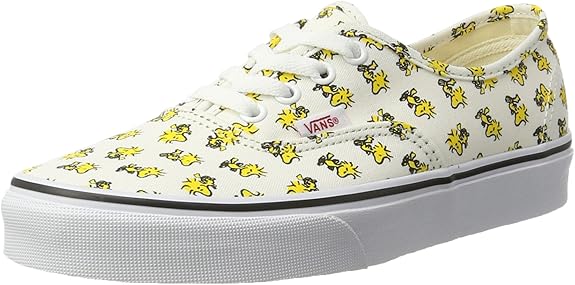 Vans peanuts mujer espana Clearance