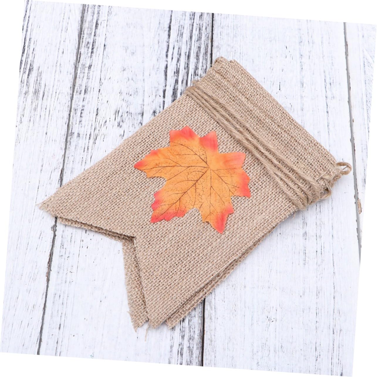 MAGICLULU 3 Pz home decor decorazione casa buon autunno stamina ghirlanda di ringraziamento arredamento decorare decorazione della festa del ringraziamento ghirlanda per il ringraziamento