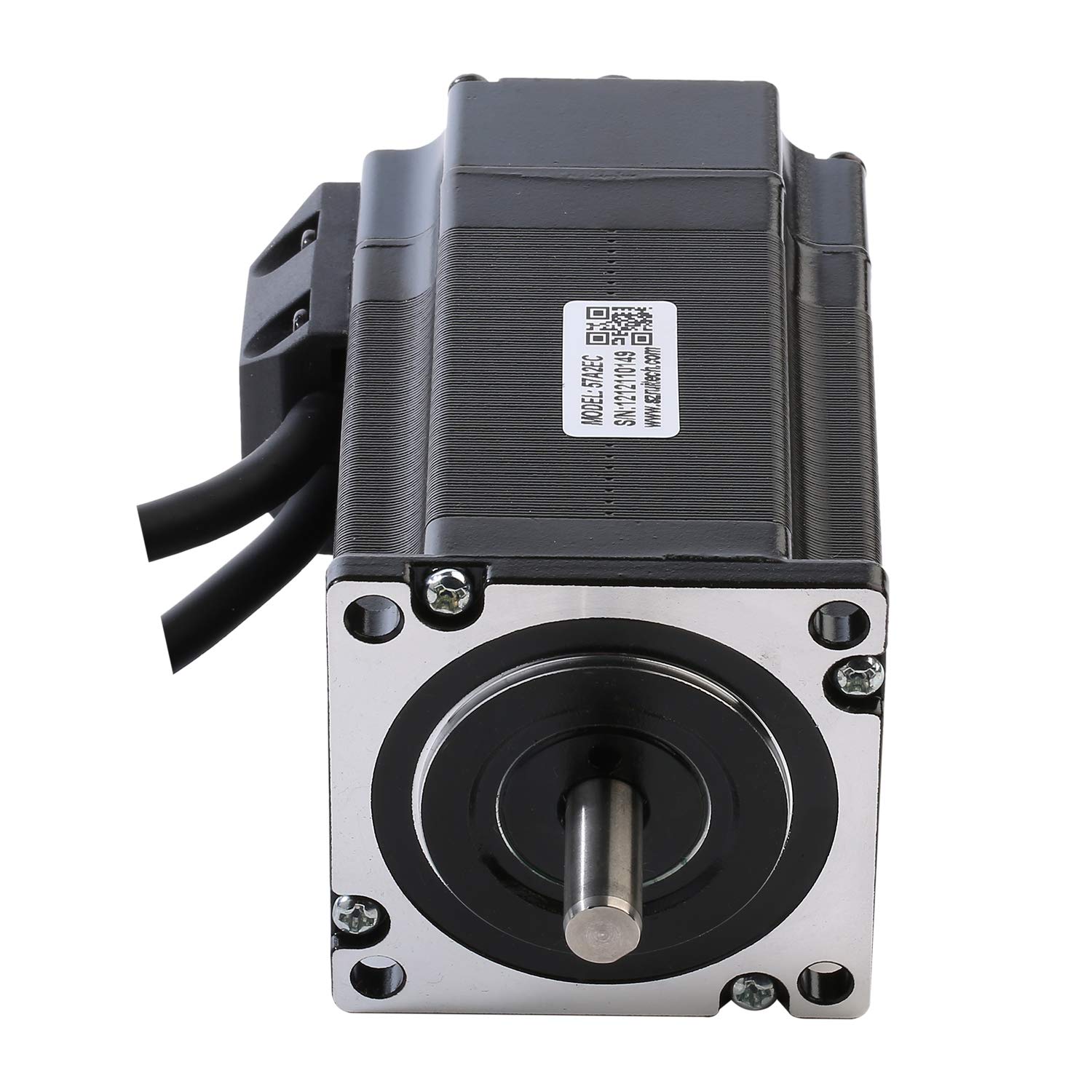Buy RTELLIGENT Closed Loop Nema 23 Stepper Servo Motor 2 Phase 2.0NM 4 ...