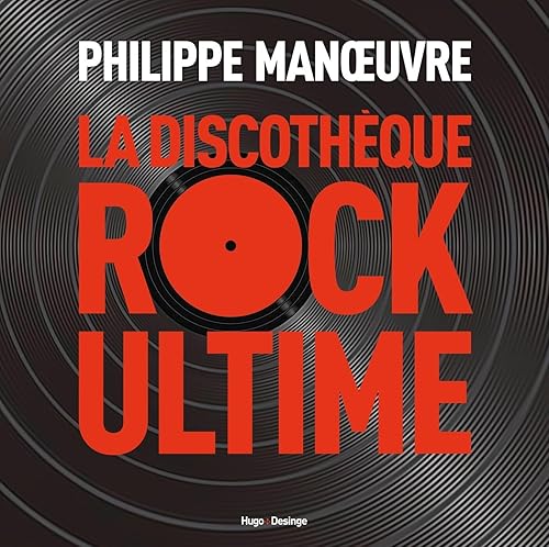 La Discothèque Rock Ultime
