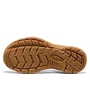 KEEN Women's Newport H2 Closed Toe Water Sandals, Tri-block Birch, 6 gallery image