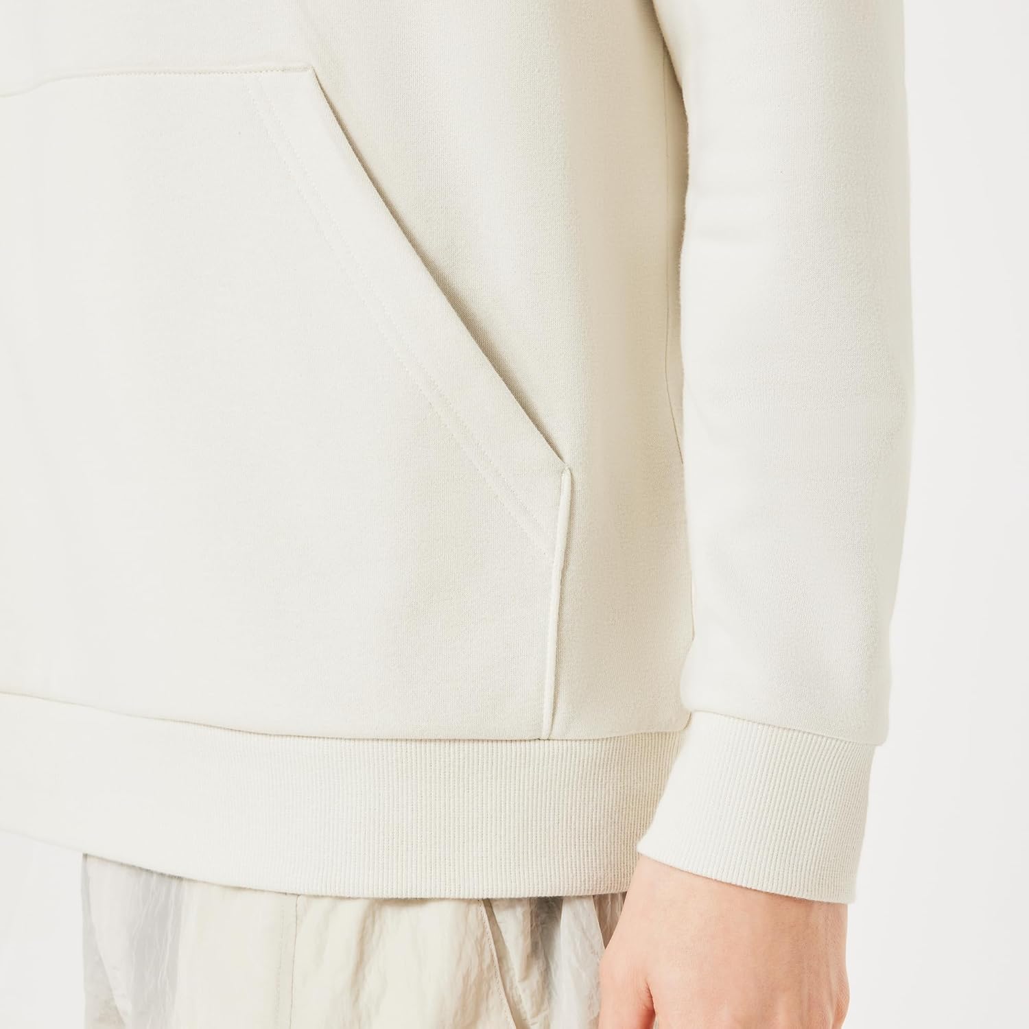 Oakley Mens Relax Pullover Hoodie 2.0, Mist, Large - Image 6