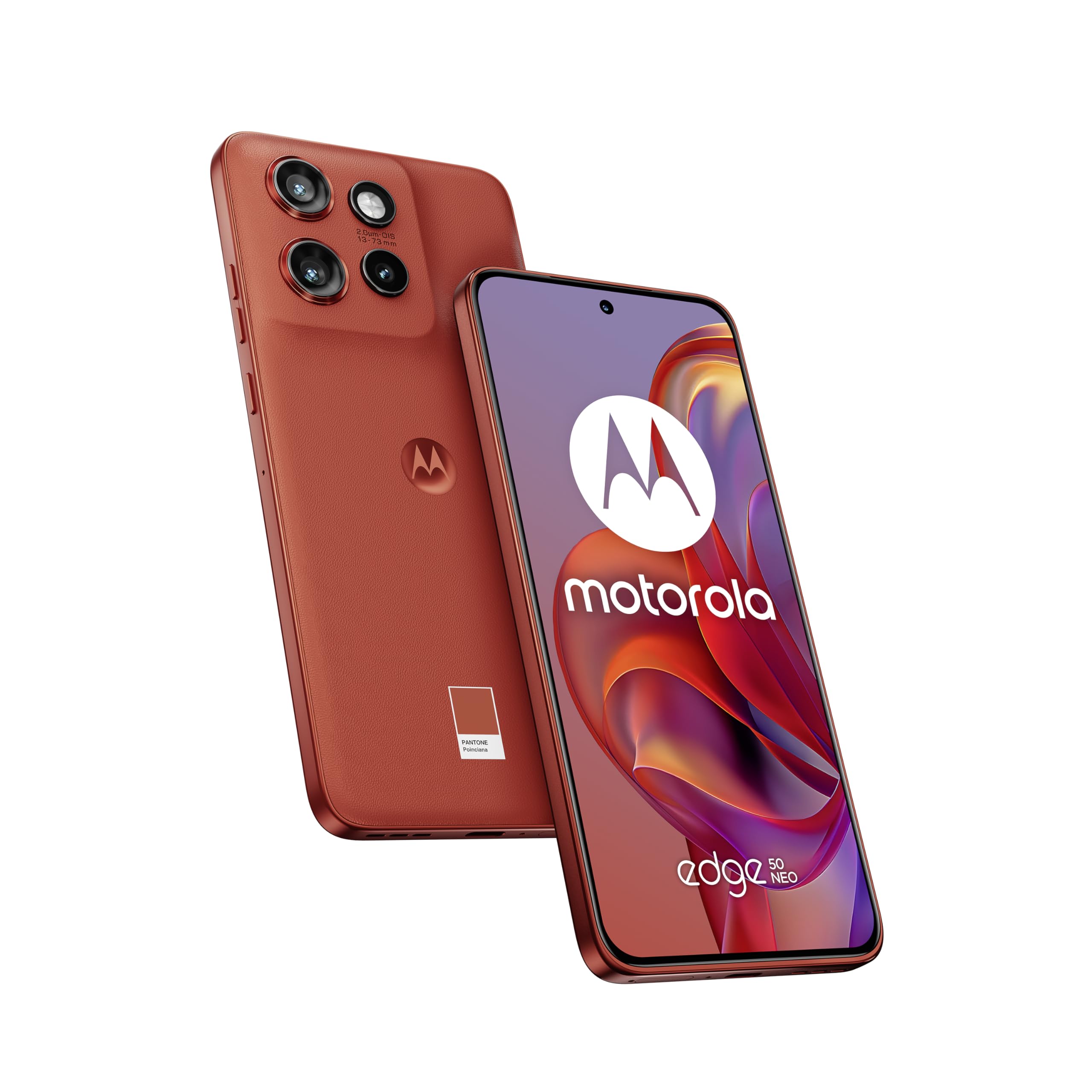 edge50 neo smartphone pantone 640p oled 50mp-camera