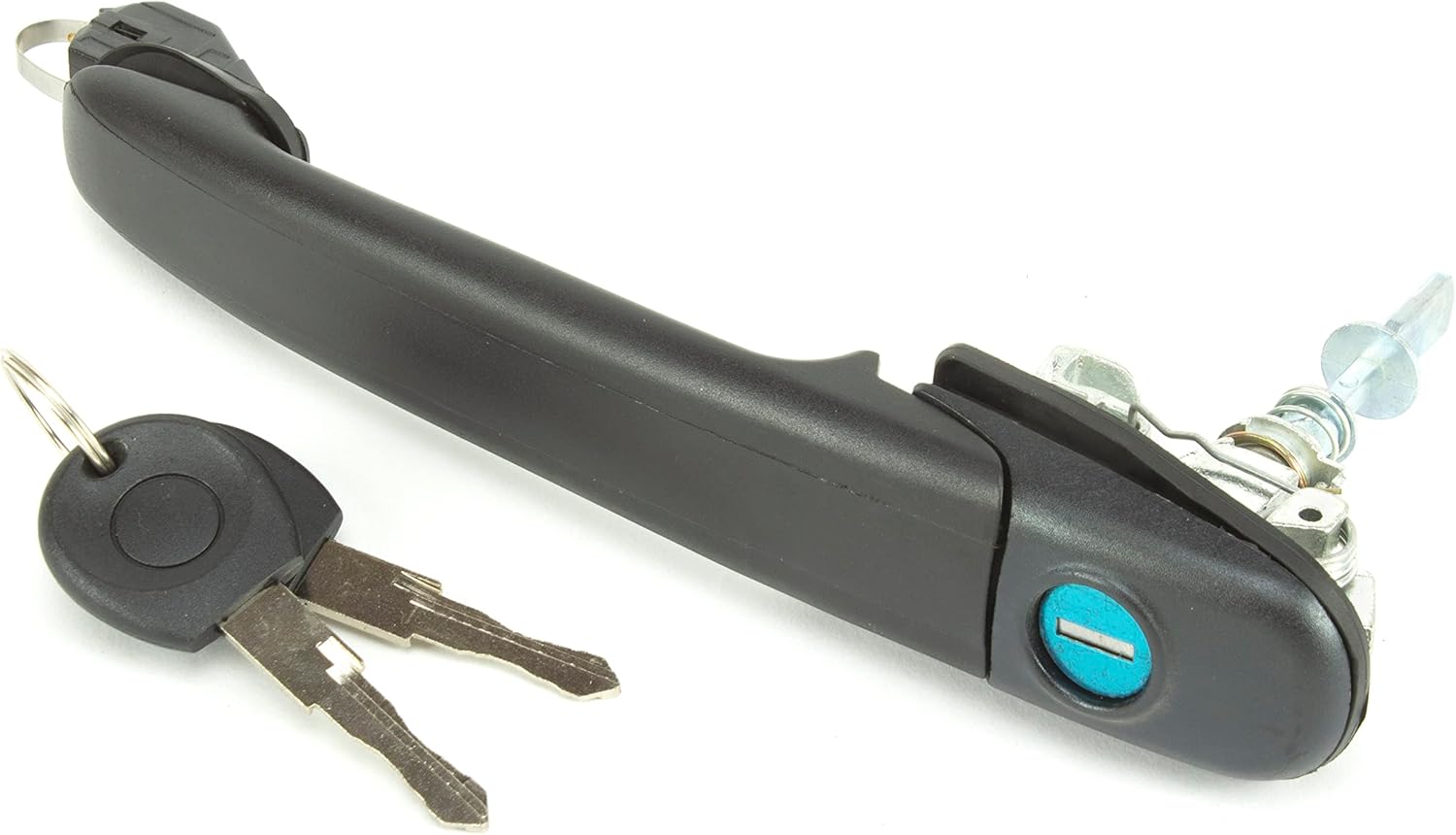 Maniglia Interna Sportello Anteriore Sinistra Grigia Per Suzuki Grand Vitara, Baleno, Jimny - Foto 9