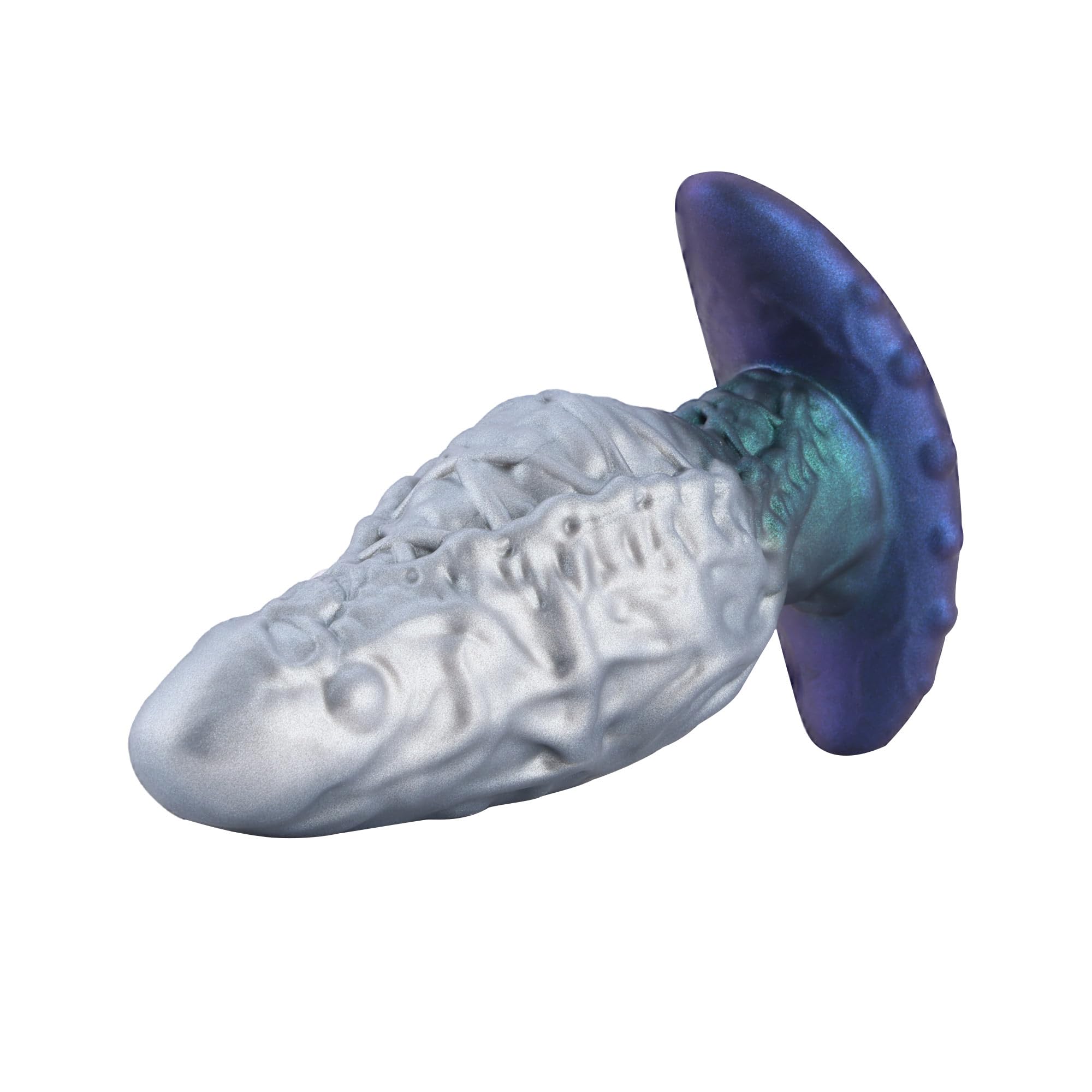 satisfyer anal plug Love huge anal toys? Check out these 4 amazing tunnel butt plugs!