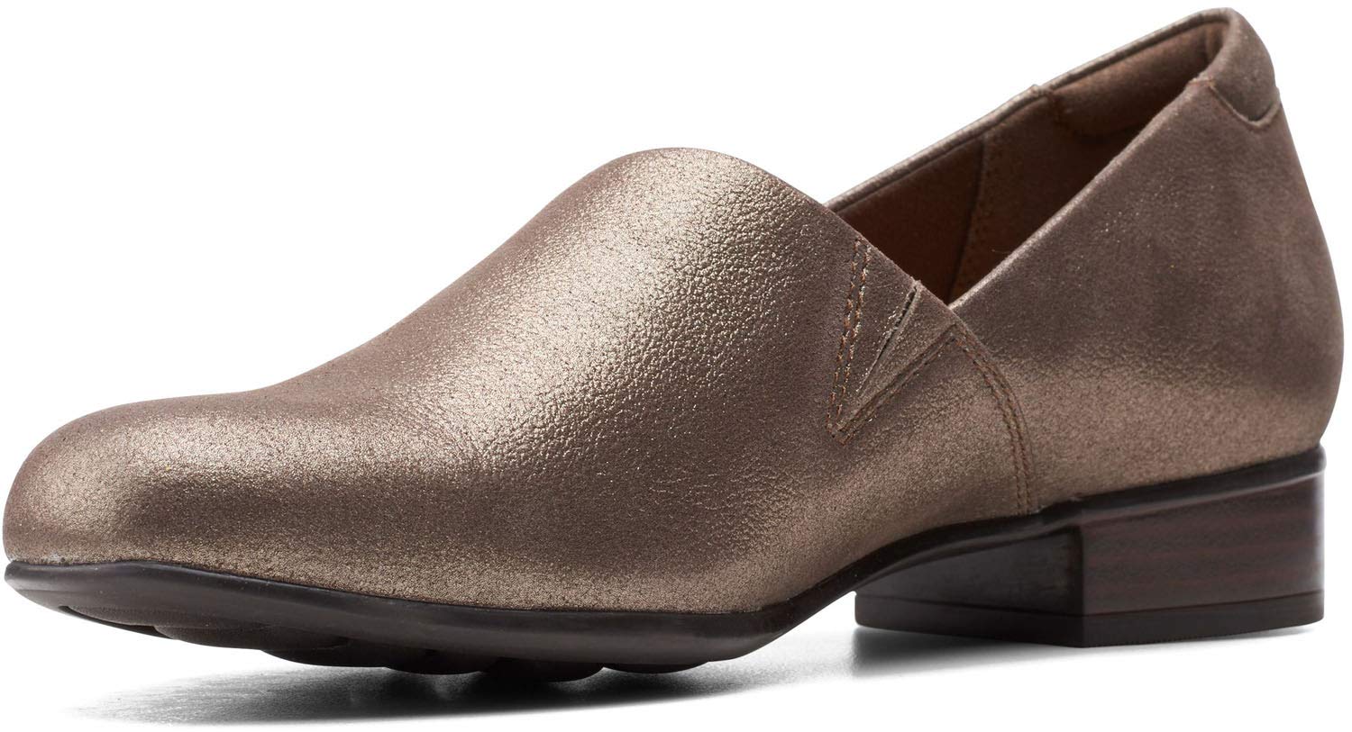 Clarks Womens Juliet Palm Loafer product thumbnail 2