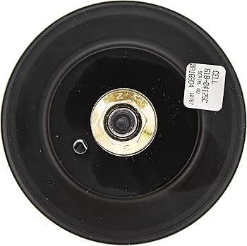 Amazon.com : CUB CADET 918-04125C Pulley Spindle Assembly 5.39