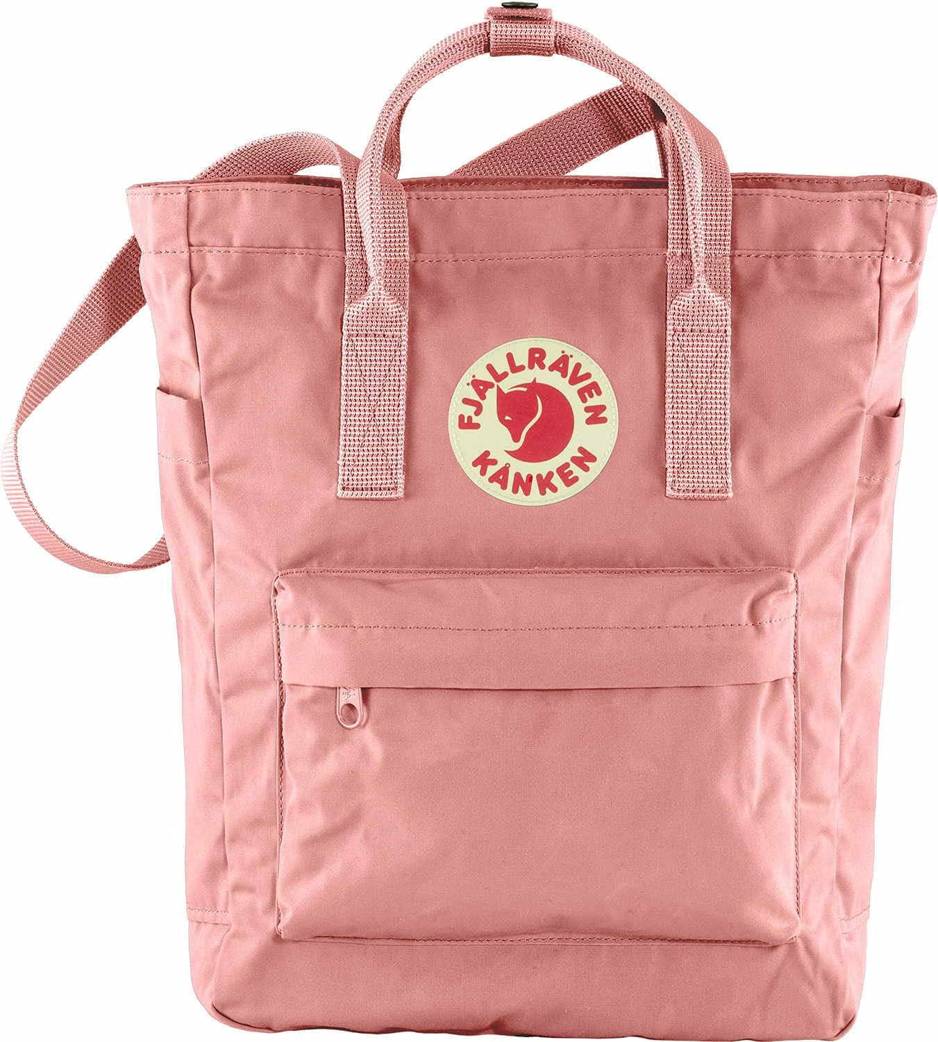 Fjallraven Kanken Totepack, Pink