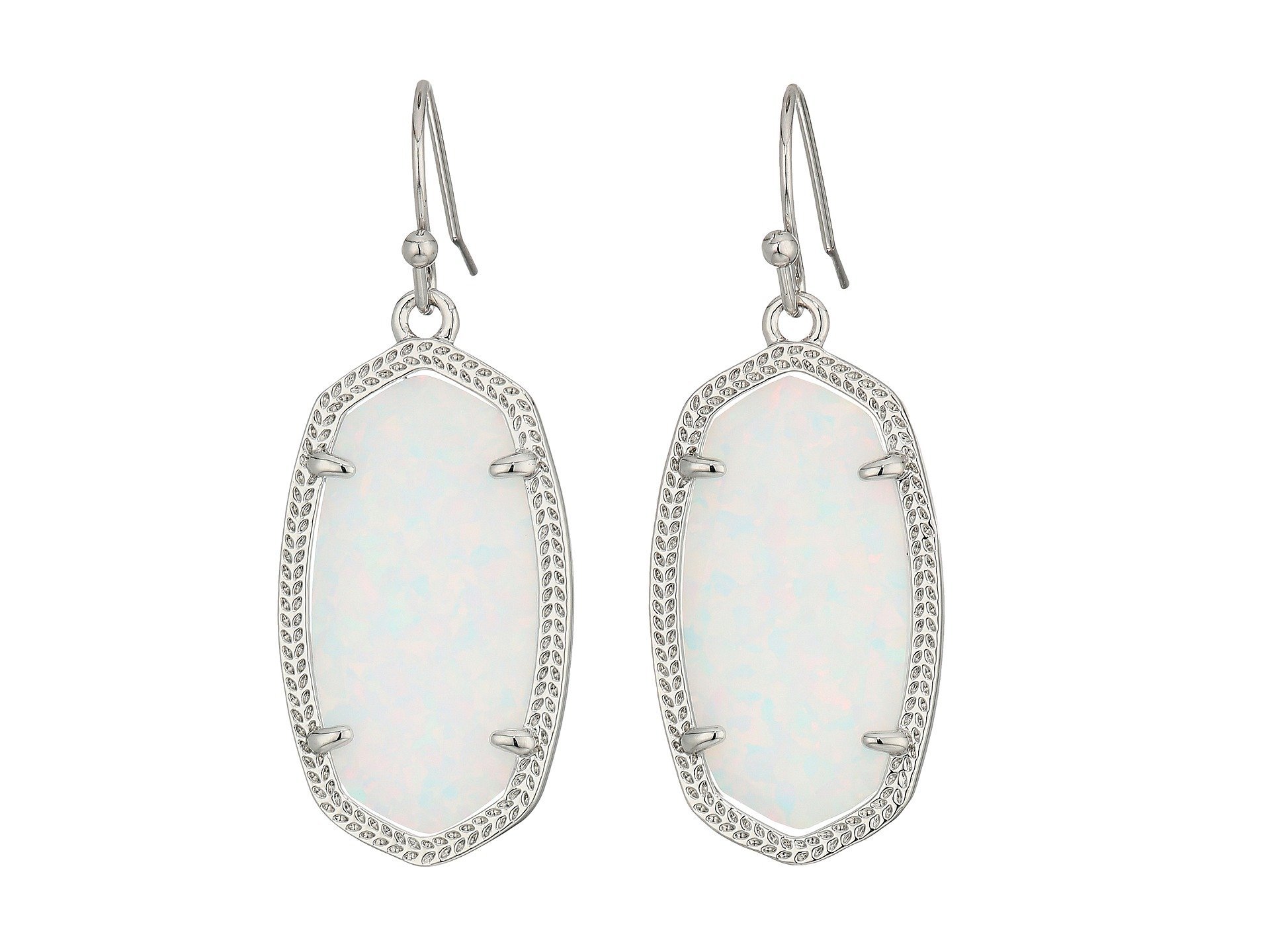 Kendra Scott Dani Drop Earrings For Women Fashion Jewelry