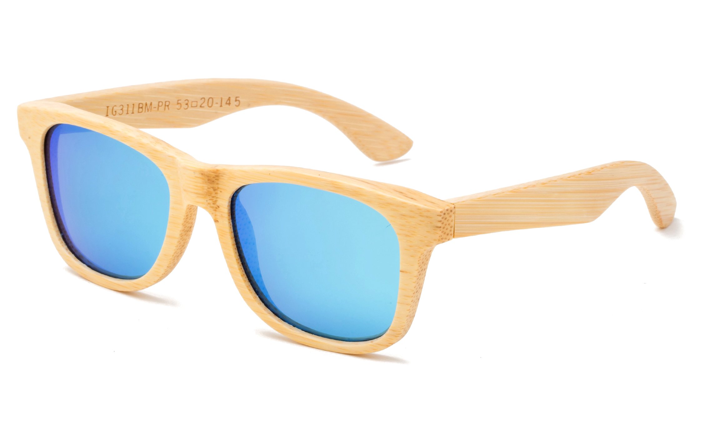 Arcana Bamboo