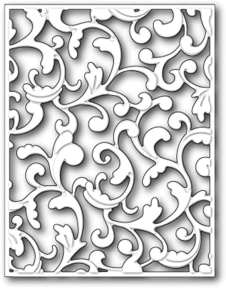 Memory Box Die ~ Ellianna Background