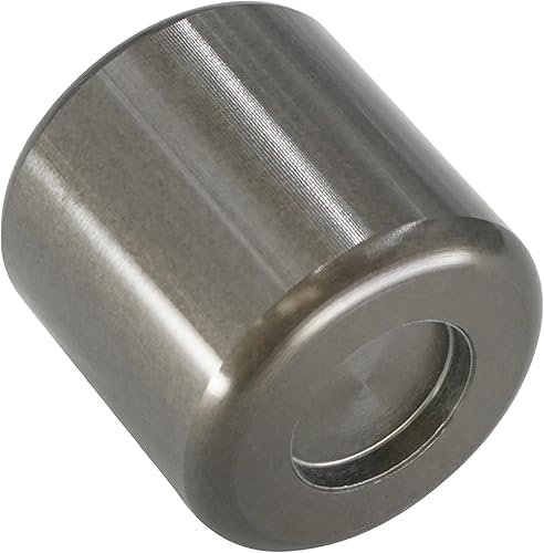 Miniatura 3 de Caltric Front Or Rear Brake Caliper Piston Compatible with Arctic Cat Alterra 400 450 500 550 700 2016-2017 / Wildcat 4 1000 2013-2014/250 2X4 4X4