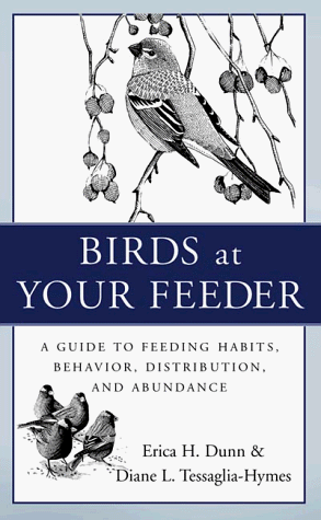 Birds at Your Feeder