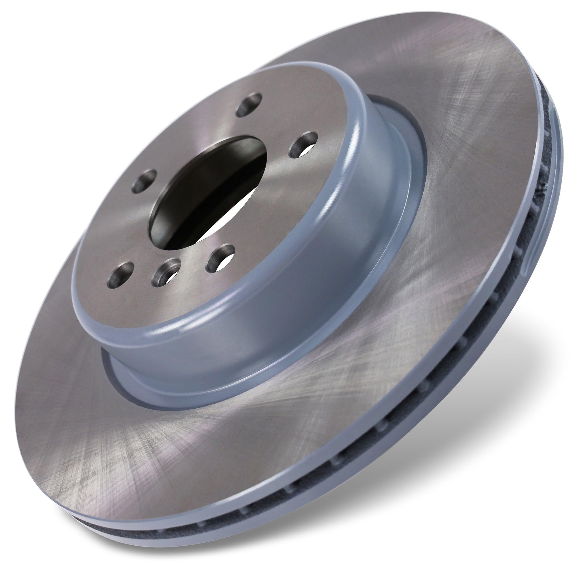 Febi bilstein 104803 Disco de freno, 1 pieza