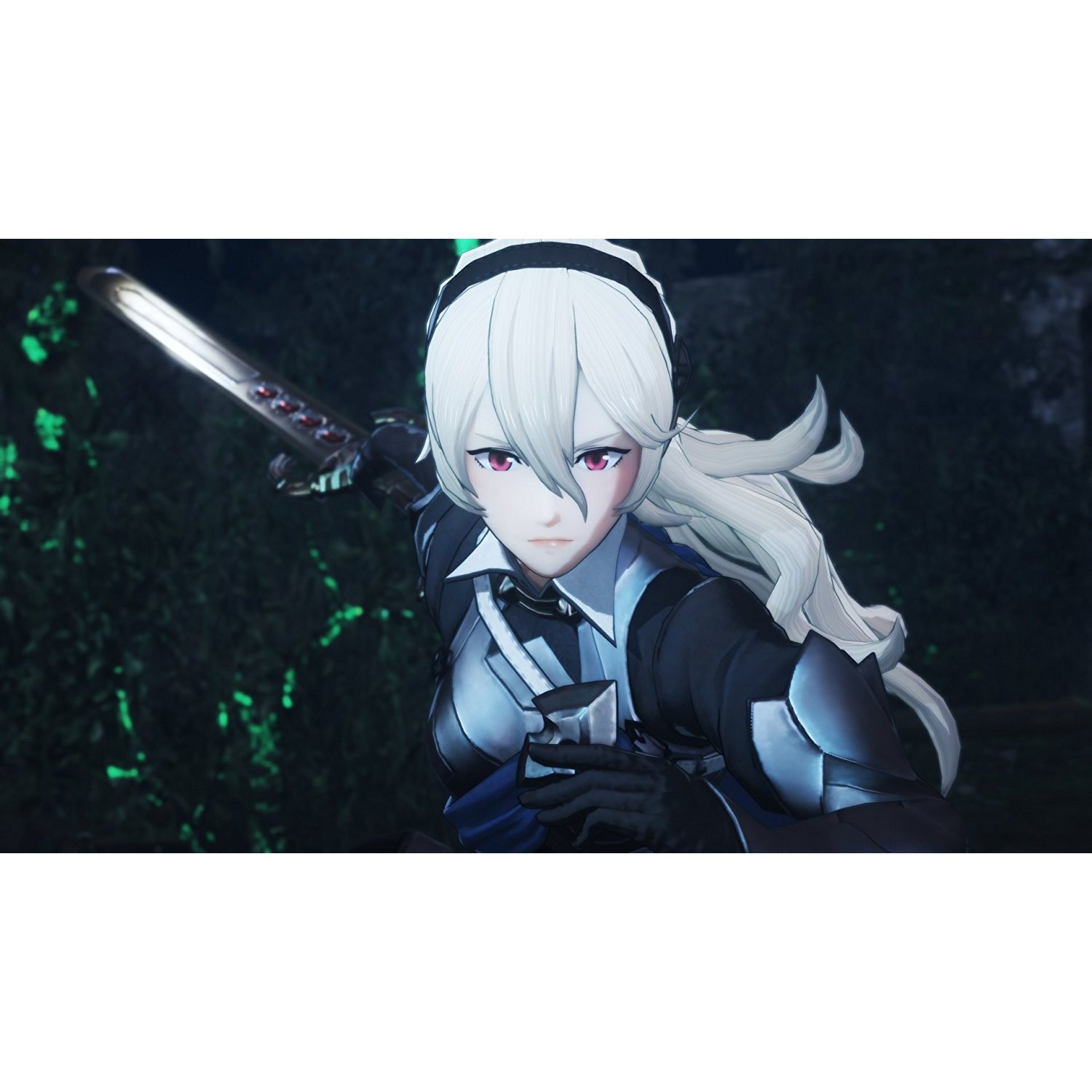 Fire Emble Warriors - Special Edition for Nintendo Switch
